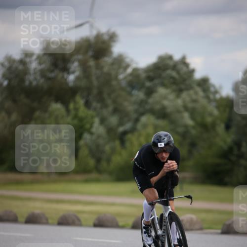 16.06.2024 - 26. Vierlanden-Triathlon Jannik Wohlers http://msf.ph/oto/6331251 16.06.2024 10:41:11 Radfahren 67, 71, 217, 225 meine-sportfotos.de