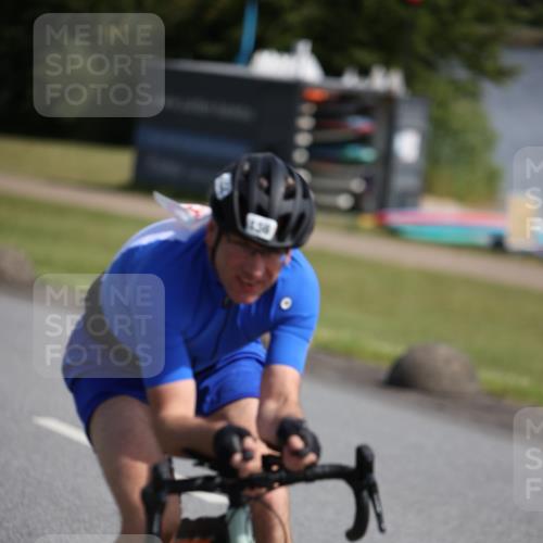 16.06.2024 - 26. Vierlanden-Triathlon Jannik Wohlers http://msf.ph/oto/6331479 16.06.2024 10:50:43 Radfahren 156, 202 meine-sportfotos.de