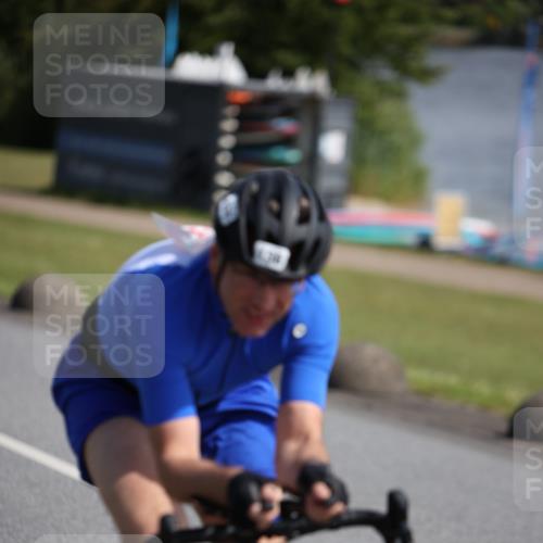 16.06.2024 - 26. Vierlanden-Triathlon Jannik Wohlers http://msf.ph/oto/6331484 16.06.2024 10:50:43 Radfahren 156, 202 meine-sportfotos.de