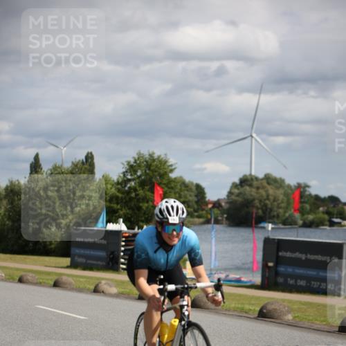 16.06.2024 - 26. Vierlanden-Triathlon Jannik Wohlers http://msf.ph/oto/6331540 16.06.2024 10:53:48 Radfahren 122, 193 meine-sportfotos.de