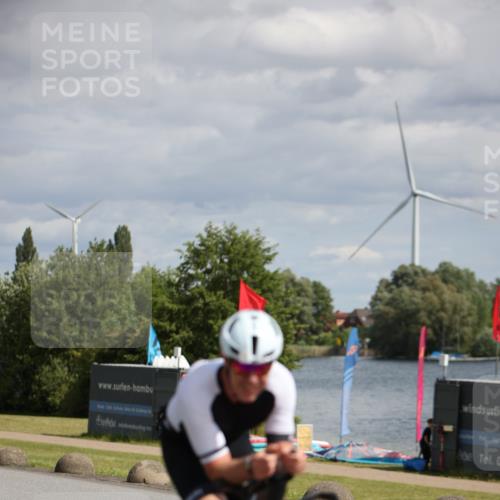 16.06.2024 - 26. Vierlanden-Triathlon Jannik Wohlers http://msf.ph/oto/6331593 16.06.2024 10:54:28 Radfahren 9, 144, 160 meine-sportfotos.de