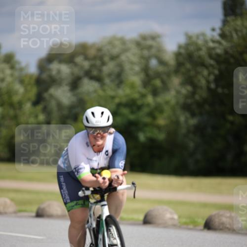 16.06.2024 - 26. Vierlanden-Triathlon Jannik Wohlers http://msf.ph/oto/6331650 16.06.2024 10:54:42 Radfahren 26, 29, 32, 35, 195, 223 meine-sportfotos.de