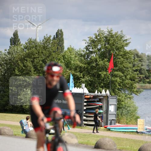 16.06.2024 - 26. Vierlanden-Triathlon Jannik Wohlers http://msf.ph/oto/6331719 16.06.2024 10:55:11 Radfahren 1, 8 meine-sportfotos.de