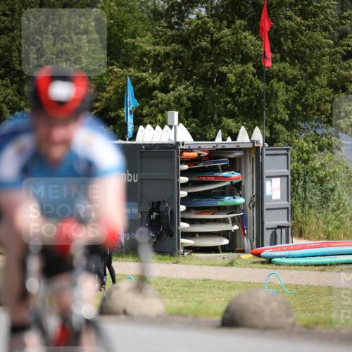 16.06.2024 - 26. Vierlanden-Triathlon Jannik Wohlers http://msf.ph/oto/6331867 16.06.2024 10:55:51 Radfahren 61, 200 meine-sportfotos.de