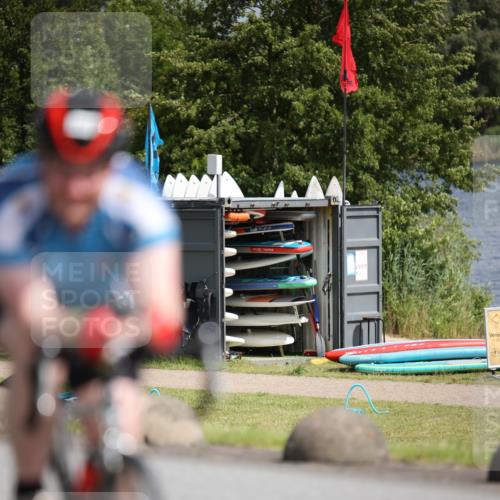 16.06.2024 - 26. Vierlanden-Triathlon Jannik Wohlers http://msf.ph/oto/6331870 16.06.2024 10:55:51 Radfahren 61, 200 meine-sportfotos.de