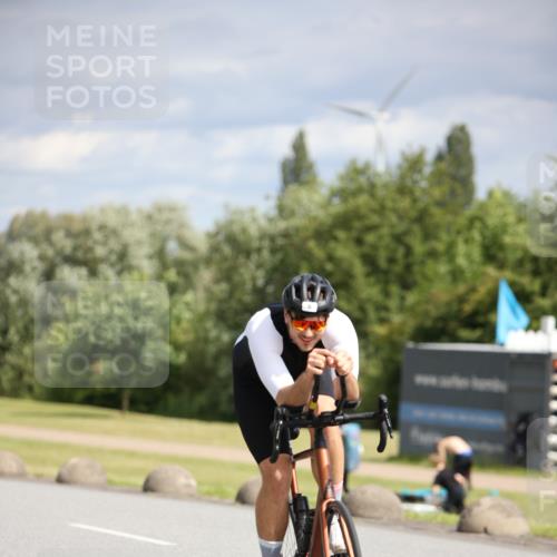 16.06.2024 - 26. Vierlanden-Triathlon Jannik Wohlers http://msf.ph/oto/6331975 16.06.2024 10:56:20 Radfahren 6, 168, 184 meine-sportfotos.de