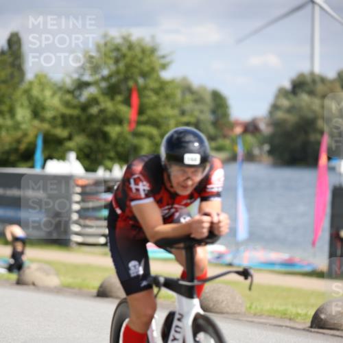 16.06.2024 - 26. Vierlanden-Triathlon Jannik Wohlers http://msf.ph/oto/6332003 16.06.2024 10:56:22 Radfahren 6, 168, 184 meine-sportfotos.de