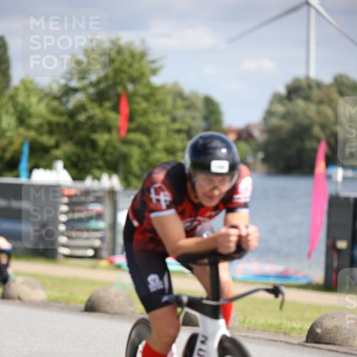 16.06.2024 - 26. Vierlanden-Triathlon Jannik Wohlers http://msf.ph/oto/6332005 16.06.2024 10:56:22 Radfahren 6, 168, 184 meine-sportfotos.de