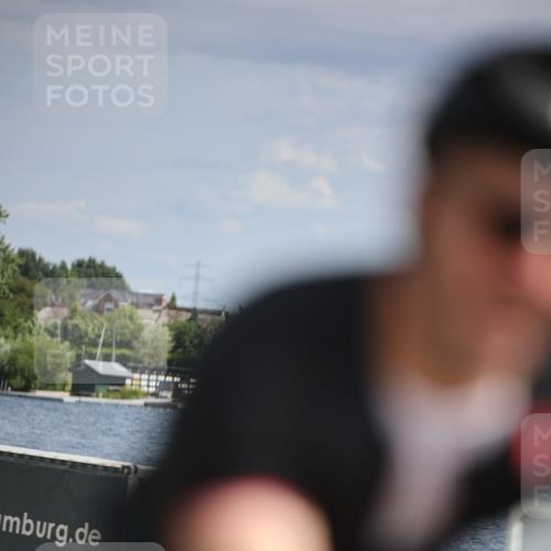 16.06.2024 - 26. Vierlanden-Triathlon Jannik Wohlers http://msf.ph/oto/6332197 16.06.2024 10:58:03 Radfahren 9, 24, 96 meine-sportfotos.de