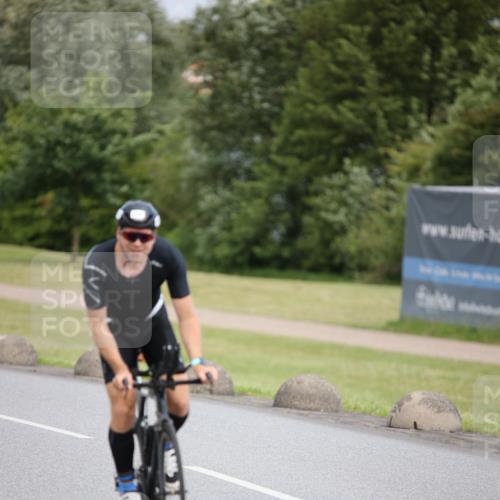 16.06.2024 - 26. Vierlanden-Triathlon Jannik Wohlers http://msf.ph/oto/6332392 16.06.2024 11:00:36 Radfahren 29, 112 meine-sportfotos.de