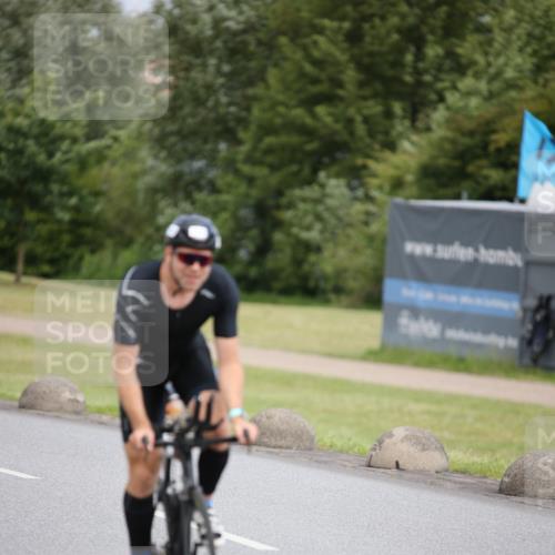 16.06.2024 - 26. Vierlanden-Triathlon Jannik Wohlers http://msf.ph/oto/6332401 16.06.2024 11:00:36 Radfahren 29, 112 meine-sportfotos.de