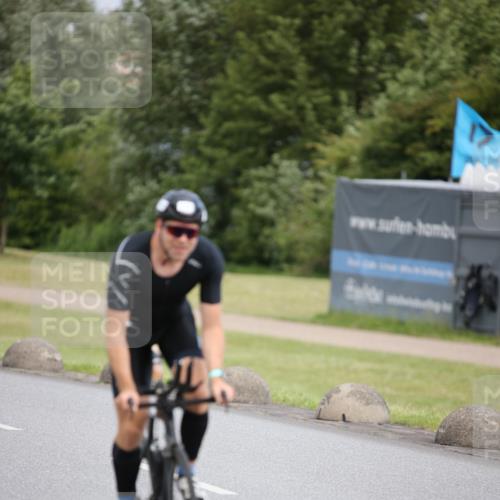 16.06.2024 - 26. Vierlanden-Triathlon Jannik Wohlers http://msf.ph/oto/6332402 16.06.2024 11:00:36 Radfahren 29, 112 meine-sportfotos.de