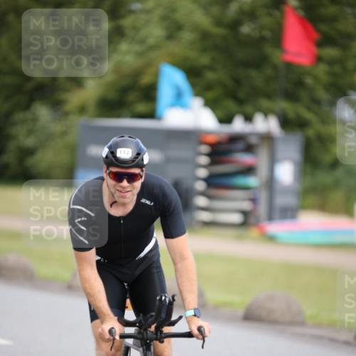 16.06.2024 - 26. Vierlanden-Triathlon Jannik Wohlers http://msf.ph/oto/6332409 16.06.2024 11:00:36 Radfahren 29, 112 meine-sportfotos.de