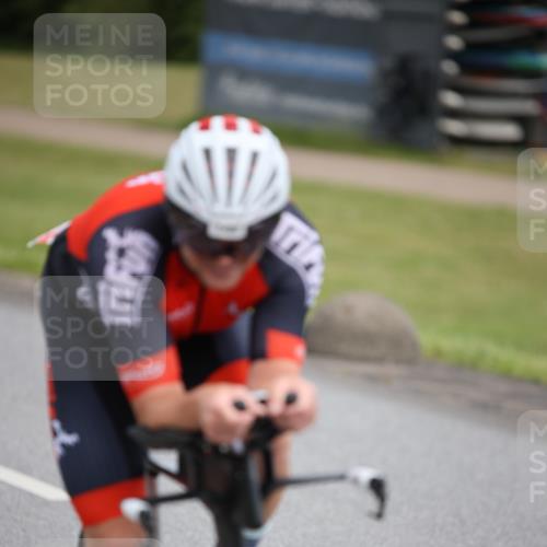 16.06.2024 - 26. Vierlanden-Triathlon Jannik Wohlers http://msf.ph/oto/6332606 16.06.2024 11:02:37 Radfahren 134, 142, 332 meine-sportfotos.de