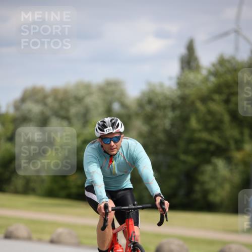 16.06.2024 - 26. Vierlanden-Triathlon Jannik Wohlers http://msf.ph/oto/6333116 16.06.2024 11:09:40 Radfahren 115, 139 meine-sportfotos.de