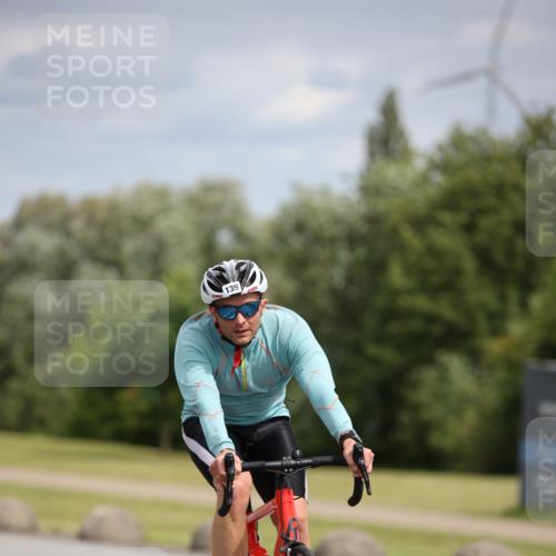 16.06.2024 - 26. Vierlanden-Triathlon Jannik Wohlers http://msf.ph/oto/6333118 16.06.2024 11:09:40 Radfahren 115, 139 meine-sportfotos.de