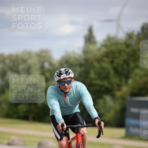 16.06.2024 - 26. Vierlanden-Triathlon Jannik Wohlers http://msf.ph/oto/6333123 16.06.2024 11:09:40 Radfahren 115, 139 meine-sportfotos.de