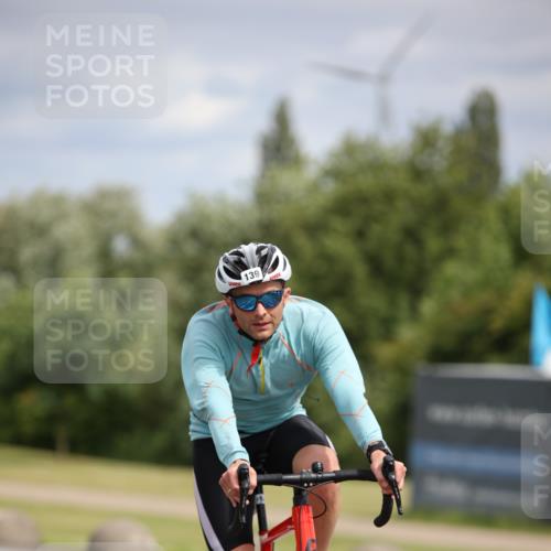 16.06.2024 - 26. Vierlanden-Triathlon Jannik Wohlers http://msf.ph/oto/6333127 16.06.2024 11:09:40 Radfahren 115, 139 meine-sportfotos.de