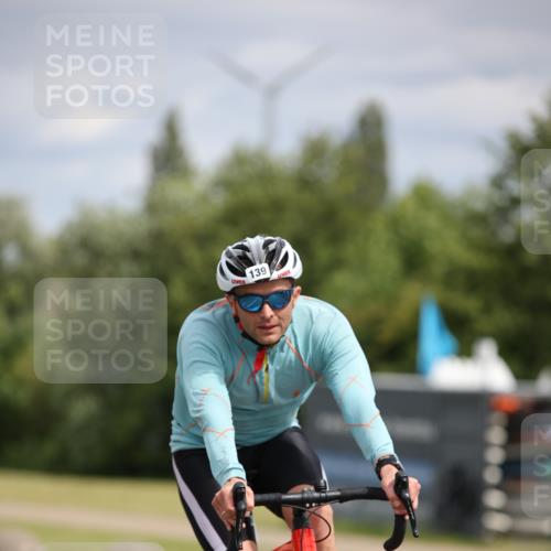 16.06.2024 - 26. Vierlanden-Triathlon Jannik Wohlers http://msf.ph/oto/6333135 16.06.2024 11:09:40 Radfahren 115, 139 meine-sportfotos.de