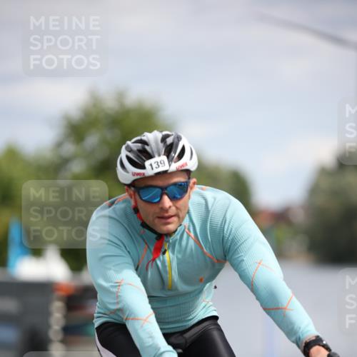 16.06.2024 - 26. Vierlanden-Triathlon Jannik Wohlers http://msf.ph/oto/6333151 16.06.2024 11:09:41 Radfahren 115, 139 meine-sportfotos.de