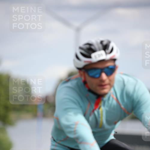 16.06.2024 - 26. Vierlanden-Triathlon Jannik Wohlers http://msf.ph/oto/6333160 16.06.2024 11:09:41 Radfahren 115, 139 meine-sportfotos.de