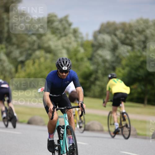 16.06.2024 - 26. Vierlanden-Triathlon Jannik Wohlers http://msf.ph/oto/6333172 16.06.2024 11:10:02 Radfahren 33, 42, 246, 283, 1274 meine-sportfotos.de