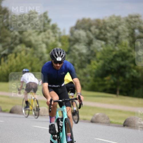 16.06.2024 - 26. Vierlanden-Triathlon Jannik Wohlers http://msf.ph/oto/6333180 16.06.2024 11:10:02 Radfahren 33, 42, 246, 283, 1274 meine-sportfotos.de
