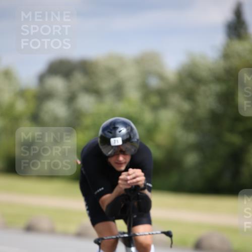 16.06.2024 - 26. Vierlanden-Triathlon Jannik Wohlers http://msf.ph/oto/6333944 16.06.2024 11:12:27 Radfahren 71, 140, 190, 217, 369, 447 meine-sportfotos.de