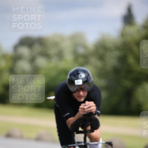 16.06.2024 - 26. Vierlanden-Triathlon Jannik Wohlers http://msf.ph/oto/6333947 16.06.2024 11:12:27 Radfahren 71, 140, 190, 217, 369, 447 meine-sportfotos.de