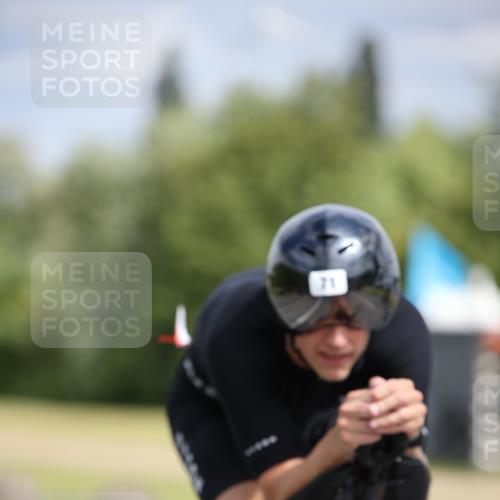 16.06.2024 - 26. Vierlanden-Triathlon Jannik Wohlers http://msf.ph/oto/6333960 16.06.2024 11:12:27 Radfahren 71, 140, 190, 217, 369, 447 meine-sportfotos.de