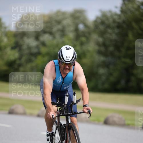 16.06.2024 - 26. Vierlanden-Triathlon Jannik Wohlers http://msf.ph/oto/6334070 16.06.2024 11:12:40 Radfahren 2, 143, 436 meine-sportfotos.de