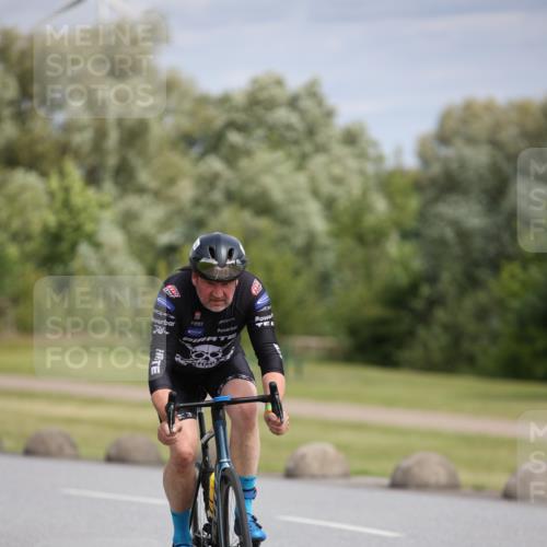 16.06.2024 - 26. Vierlanden-Triathlon Jannik Wohlers http://msf.ph/oto/6334092 16.06.2024 11:12:42 Radfahren 143, 214 meine-sportfotos.de