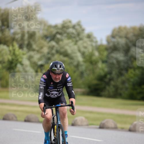 16.06.2024 - 26. Vierlanden-Triathlon Jannik Wohlers http://msf.ph/oto/6334093 16.06.2024 11:12:43 Radfahren 143, 214 meine-sportfotos.de