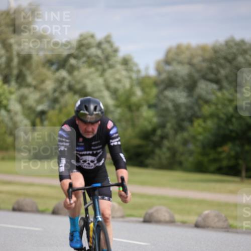 16.06.2024 - 26. Vierlanden-Triathlon Jannik Wohlers http://msf.ph/oto/6334100 16.06.2024 11:12:43 Radfahren 143, 214 meine-sportfotos.de