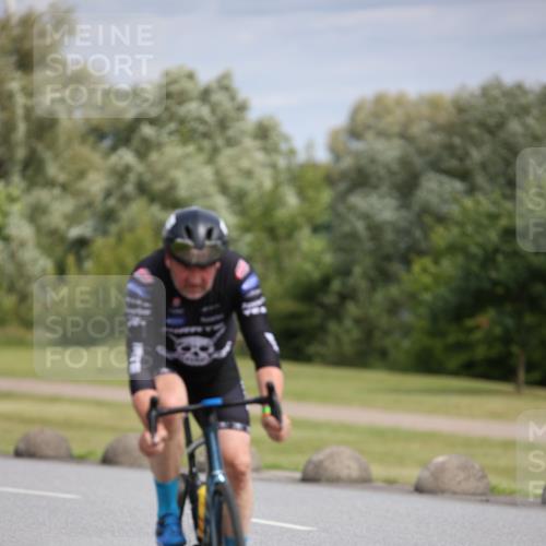 16.06.2024 - 26. Vierlanden-Triathlon Jannik Wohlers http://msf.ph/oto/6334102 16.06.2024 11:12:43 Radfahren 143, 214 meine-sportfotos.de