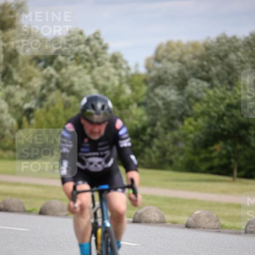 16.06.2024 - 26. Vierlanden-Triathlon Jannik Wohlers http://msf.ph/oto/6334106 16.06.2024 11:12:43 Radfahren 143, 214 meine-sportfotos.de