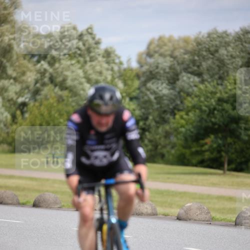 16.06.2024 - 26. Vierlanden-Triathlon Jannik Wohlers http://msf.ph/oto/6334110 16.06.2024 11:12:43 Radfahren 143, 214 meine-sportfotos.de