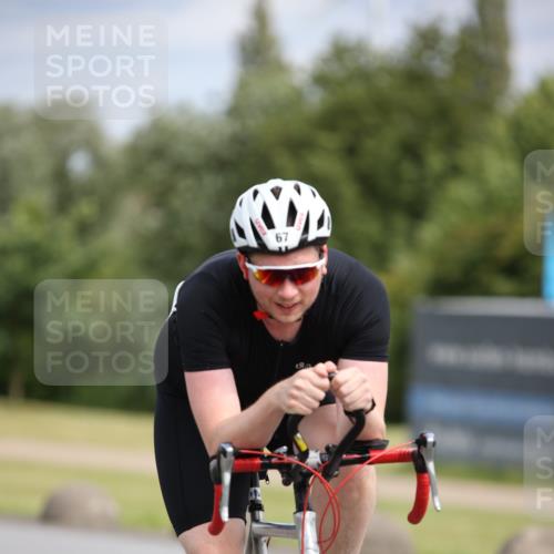 16.06.2024 - 26. Vierlanden-Triathlon Jannik Wohlers http://msf.ph/oto/6334212 16.06.2024 11:13:17 Radfahren 39, 44, 67, 68, 116, 361, 455 meine-sportfotos.de