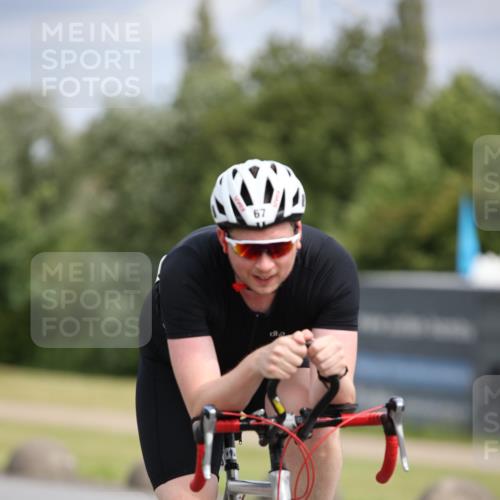 16.06.2024 - 26. Vierlanden-Triathlon Jannik Wohlers http://msf.ph/oto/6334214 16.06.2024 11:13:17 Radfahren 39, 44, 67, 68, 116, 361, 455 meine-sportfotos.de