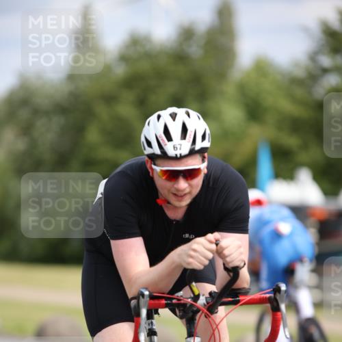 16.06.2024 - 26. Vierlanden-Triathlon Jannik Wohlers http://msf.ph/oto/6334217 16.06.2024 11:13:17 Radfahren 39, 44, 67, 68, 116, 361, 455 meine-sportfotos.de