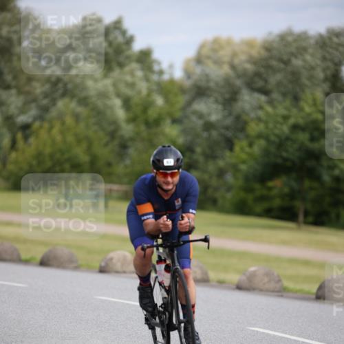 16.06.2024 - 26. Vierlanden-Triathlon Jannik Wohlers http://msf.ph/oto/6334248 16.06.2024 11:13:32 Radfahren 63, 431 meine-sportfotos.de