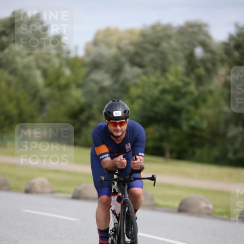 16.06.2024 - 26. Vierlanden-Triathlon Jannik Wohlers http://msf.ph/oto/6334259 16.06.2024 11:13:32 Radfahren 63, 431 meine-sportfotos.de