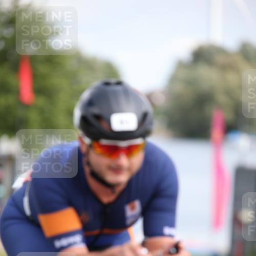 16.06.2024 - 26. Vierlanden-Triathlon Jannik Wohlers http://msf.ph/oto/6334306 16.06.2024 11:13:33 Radfahren 63, 431 meine-sportfotos.de