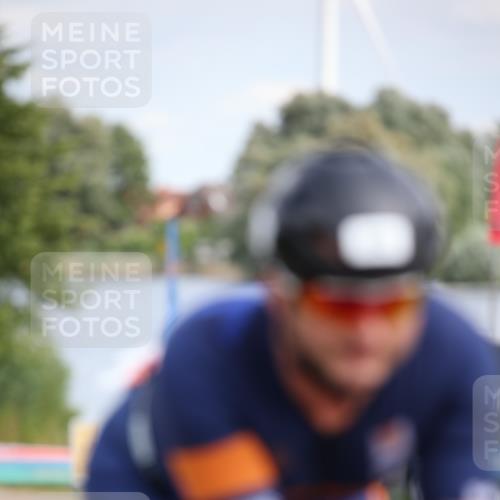 16.06.2024 - 26. Vierlanden-Triathlon Jannik Wohlers http://msf.ph/oto/6334309 16.06.2024 11:13:33 Radfahren 63, 431 meine-sportfotos.de