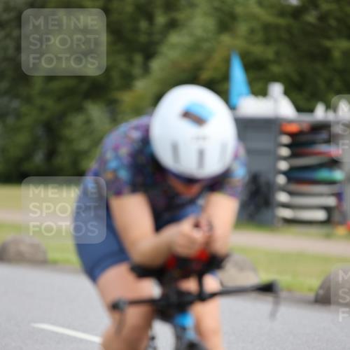 16.06.2024 - 26. Vierlanden-Triathlon Jannik Wohlers http://msf.ph/oto/6334571 16.06.2024 11:15:33 Radfahren 17, 226 meine-sportfotos.de