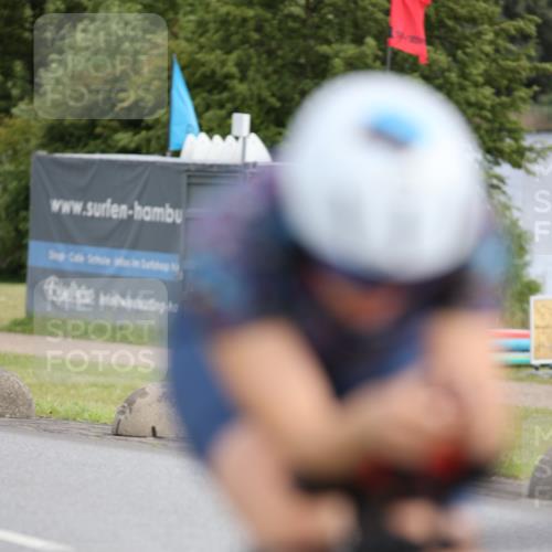 16.06.2024 - 26. Vierlanden-Triathlon Jannik Wohlers http://msf.ph/oto/6334580 16.06.2024 11:15:33 Radfahren 17, 226 meine-sportfotos.de