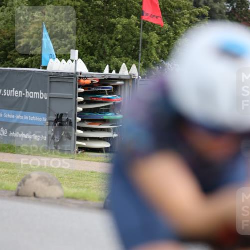 16.06.2024 - 26. Vierlanden-Triathlon Jannik Wohlers http://msf.ph/oto/6334584 16.06.2024 11:15:33 Radfahren 17, 226 meine-sportfotos.de