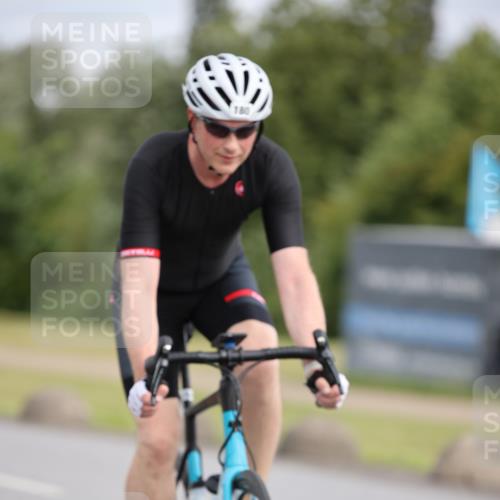 16.06.2024 - 26. Vierlanden-Triathlon Jannik Wohlers http://msf.ph/oto/6334686 16.06.2024 11:16:11 Radfahren 18, 143 meine-sportfotos.de