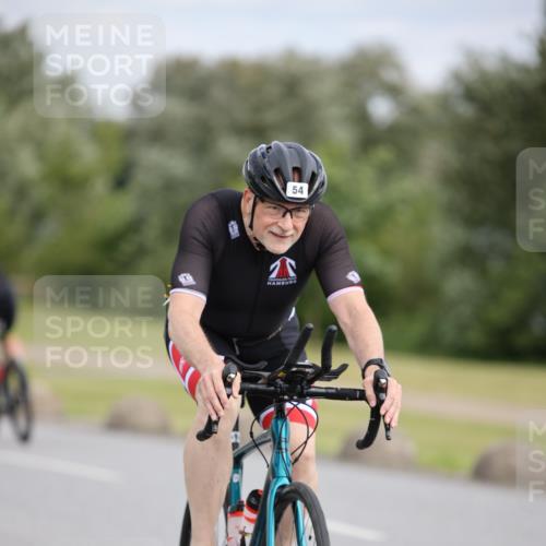 16.06.2024 - 26. Vierlanden-Triathlon Jannik Wohlers http://msf.ph/oto/6334712 16.06.2024 11:16:30 Radfahren 49, 54, 366 meine-sportfotos.de