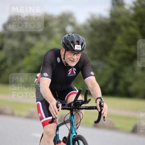 16.06.2024 - 26. Vierlanden-Triathlon Jannik Wohlers http://msf.ph/oto/6334723 16.06.2024 11:16:31 Radfahren 33, 49, 54, 363, 366 meine-sportfotos.de